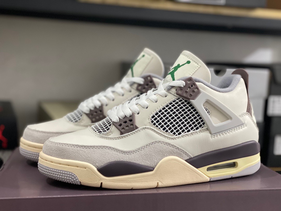 Nike Jordan shoe